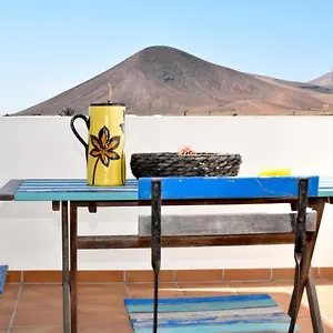 Casa Bom Appartement Tahiche