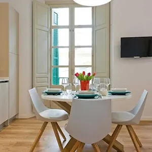 Centro Historico I Appartement Málaga