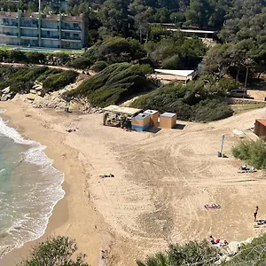  Appartement Ginette Sunbeach