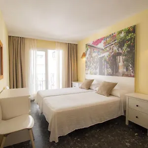 Playa Miguel Club Apartamento Torremolinos