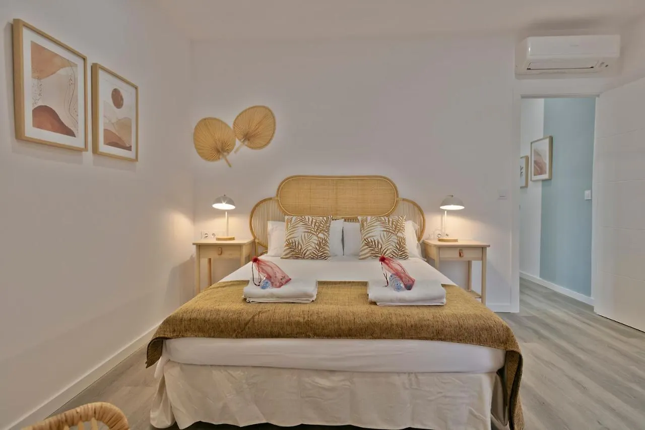 Alcam Badalona Roger Apartment 0*,  Spain