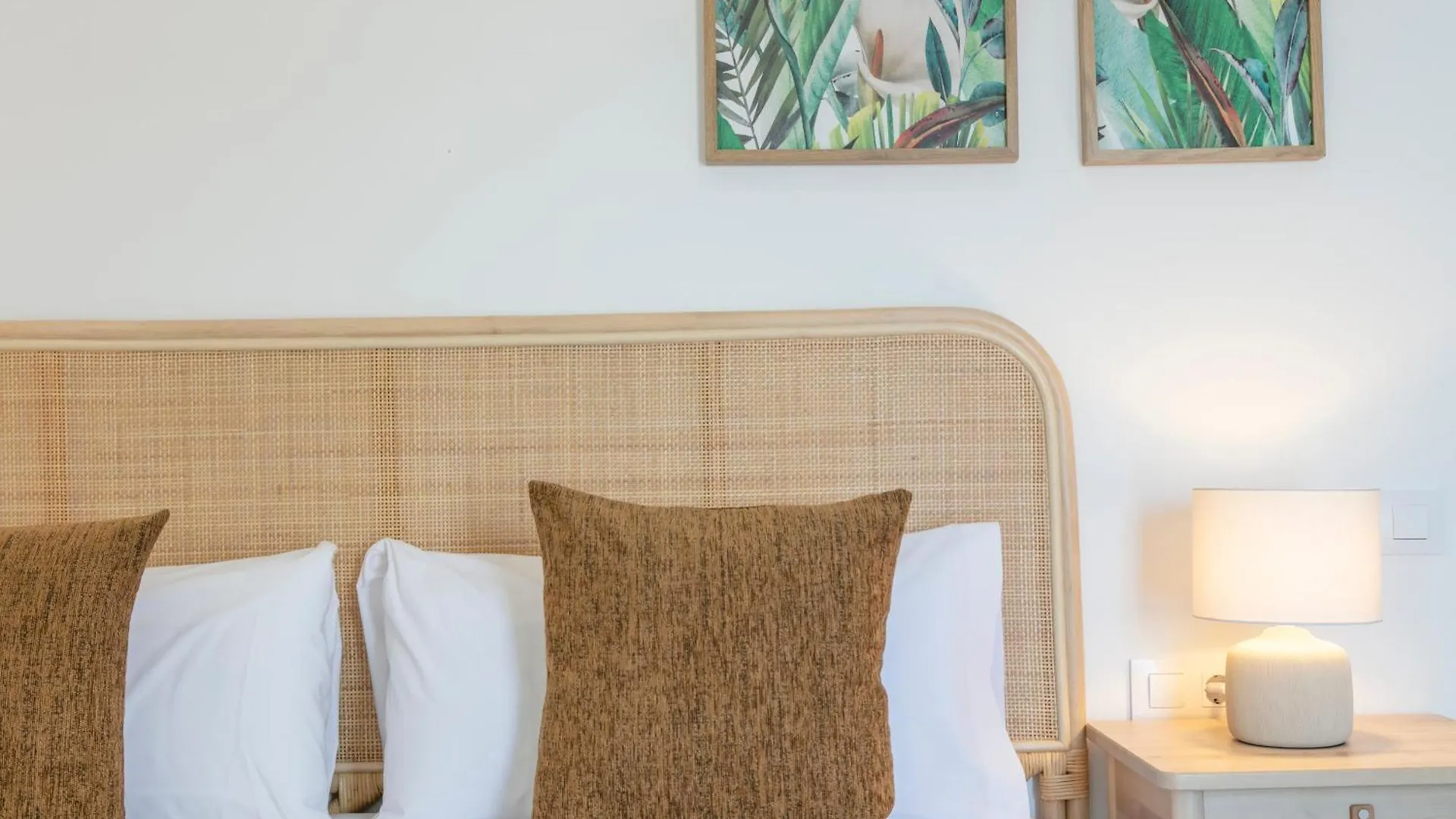 Alcam Badalona Roger Apartment 0*,  Spain